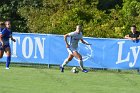 Women's Soccer vs JWU  Wheaton Women's Soccer vs Johnson & Wales University. - Photo by Keith Nordstrom : Wheaton, Soccer